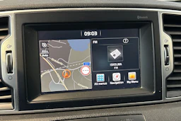 harmaa Kia Sportage 2018 kuva 19.