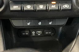 harmaa Kia Sportage 2018 kuva 22.