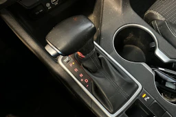 harmaa Kia Sportage 2018 kuva 23.