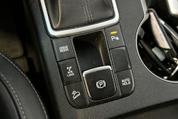 harmaa Kia Sportage 2018 kuva 24.