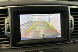 harmaa Kia Sportage 2018 kuva 25.