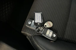 harmaa Kia Sportage 2018 kuva 26.