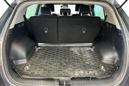 harmaa Kia Sportage 2018 kuva 27.