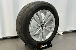 harmaa Kia Sportage 2018 kuva 29.