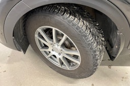 musta Kia Sportage 2018 kuva 13.