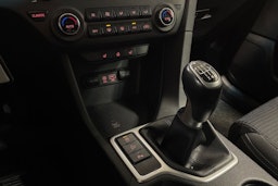 musta Kia Sportage 2018 kuva 21.