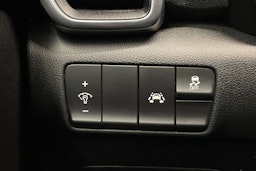 musta Kia Sportage 2018 kuva 22.