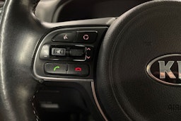 musta Kia Sportage 2018 kuva 23.