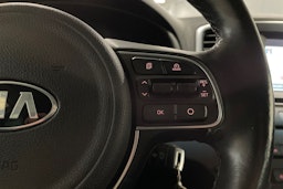 musta Kia Sportage 2018 kuva 24.