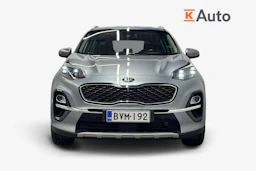 hopea Kia Sportage 2019 kuva 4.