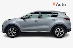 hopea Kia Sportage 2019 kuva 5.