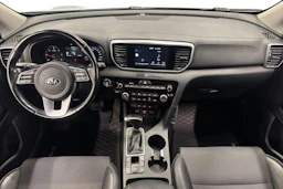 hopea Kia Sportage 2019 kuva 7.