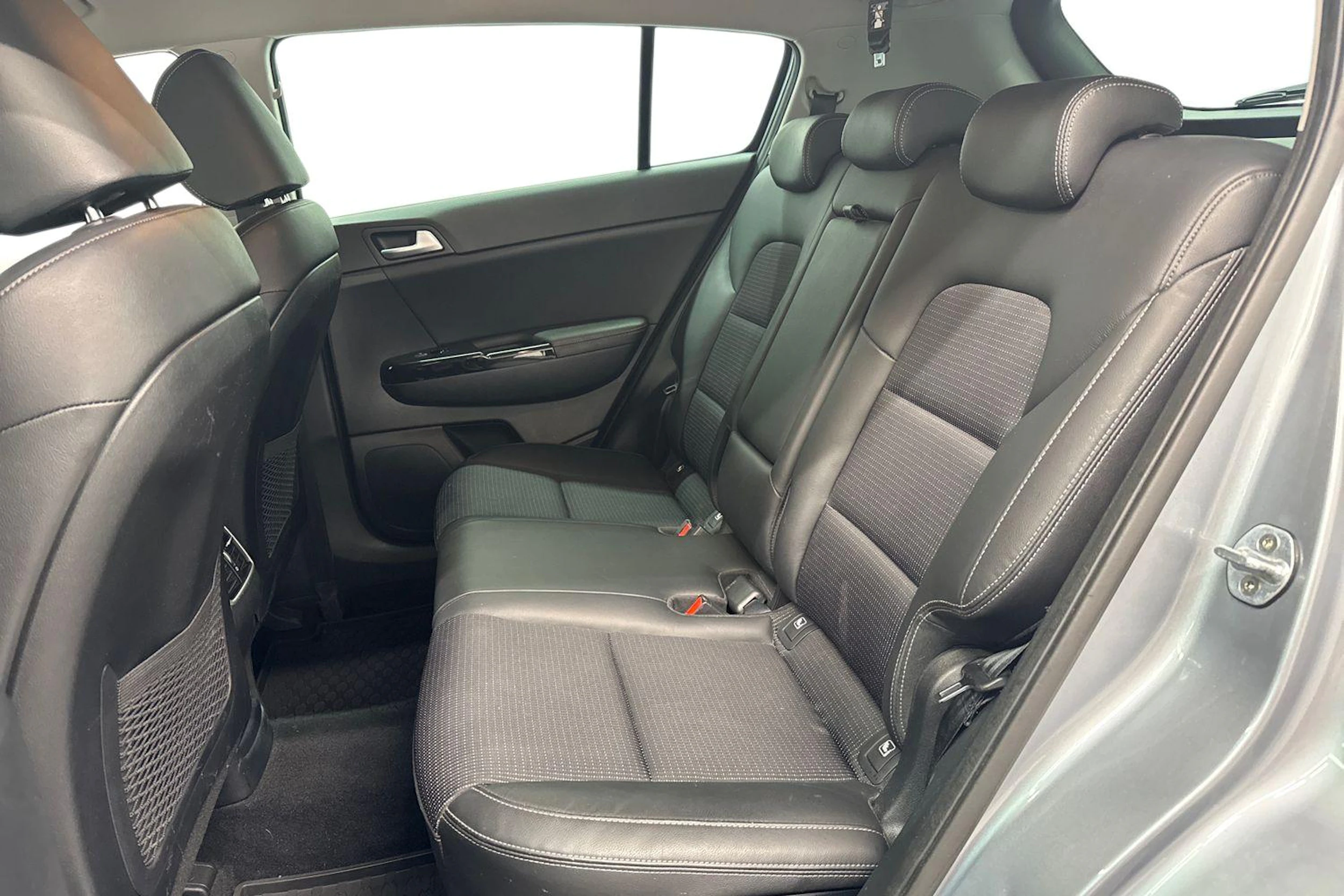 hopea Kia Sportage 2019 kuva 8.
