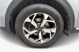 hopea Kia Sportage 2019 kuva 9.