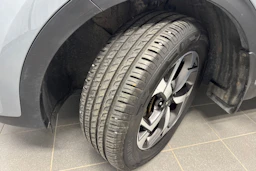 hopea Kia Sportage 2019 kuva 10.