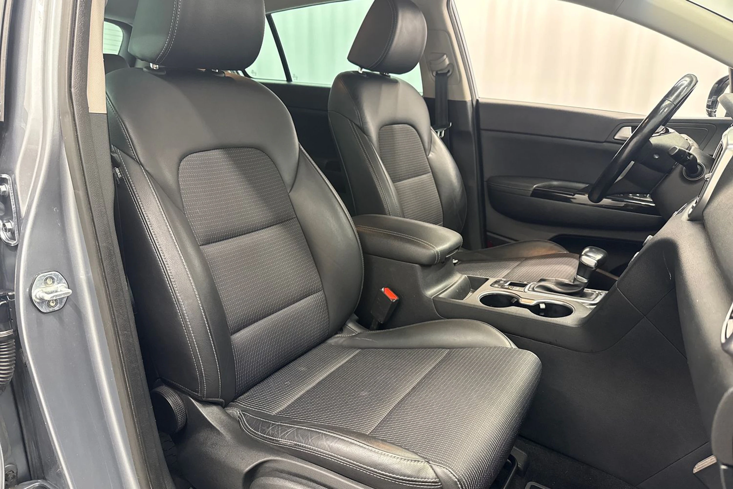 hopea Kia Sportage 2019 kuva 11.