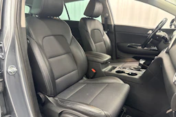hopea Kia Sportage 2019 kuva 11.