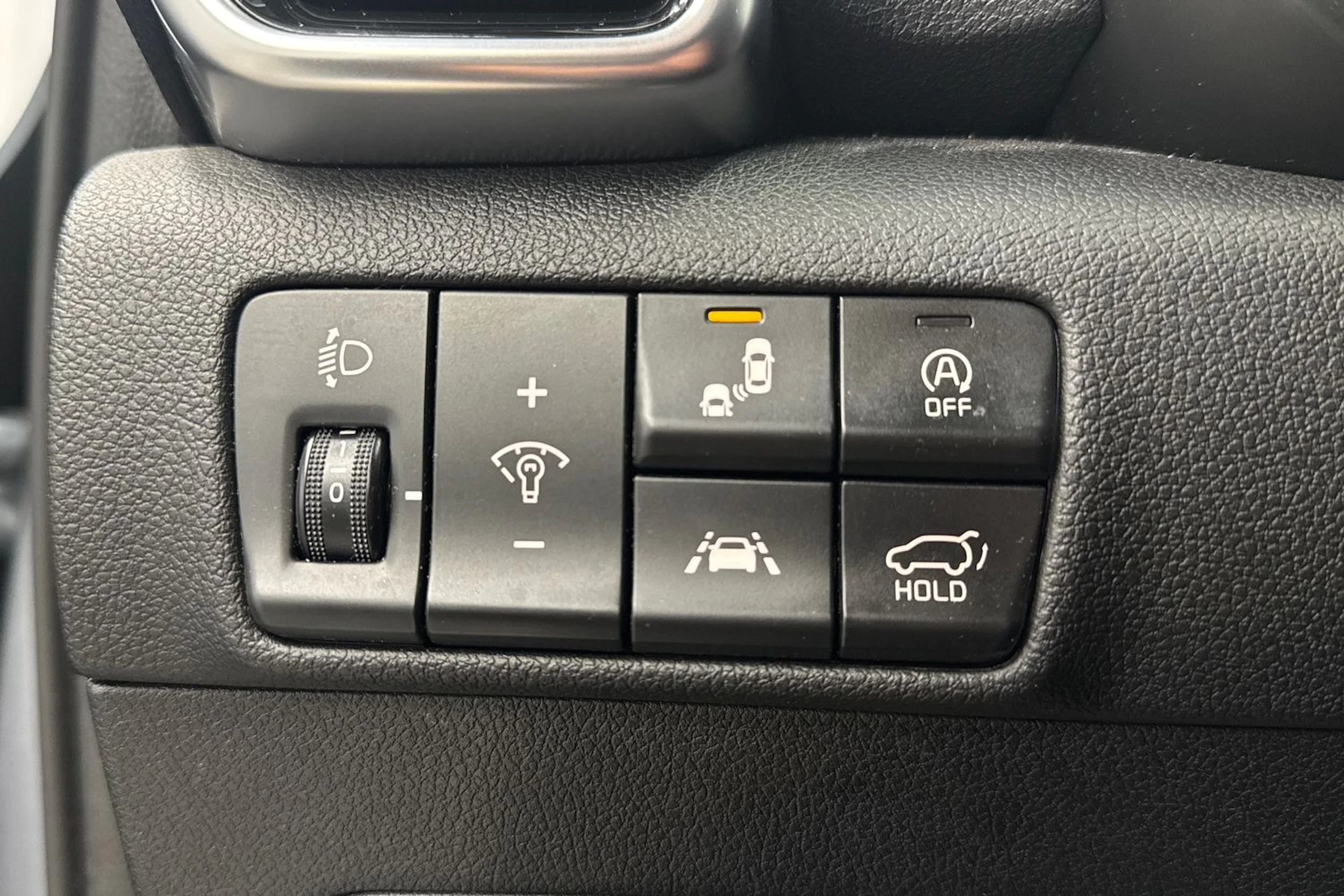 hopea Kia Sportage 2019 kuva 14.