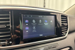 hopea Kia Sportage 2019 kuva 20.