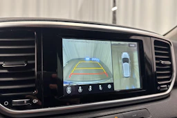 hopea Kia Sportage 2019 kuva 21.