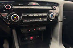 hopea Kia Sportage 2019 kuva 22.