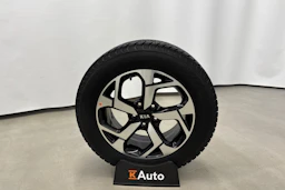 valkoinen Kia Sportage 2020 kuva 10.