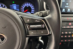 valkoinen Kia Sportage 2020 kuva 12.