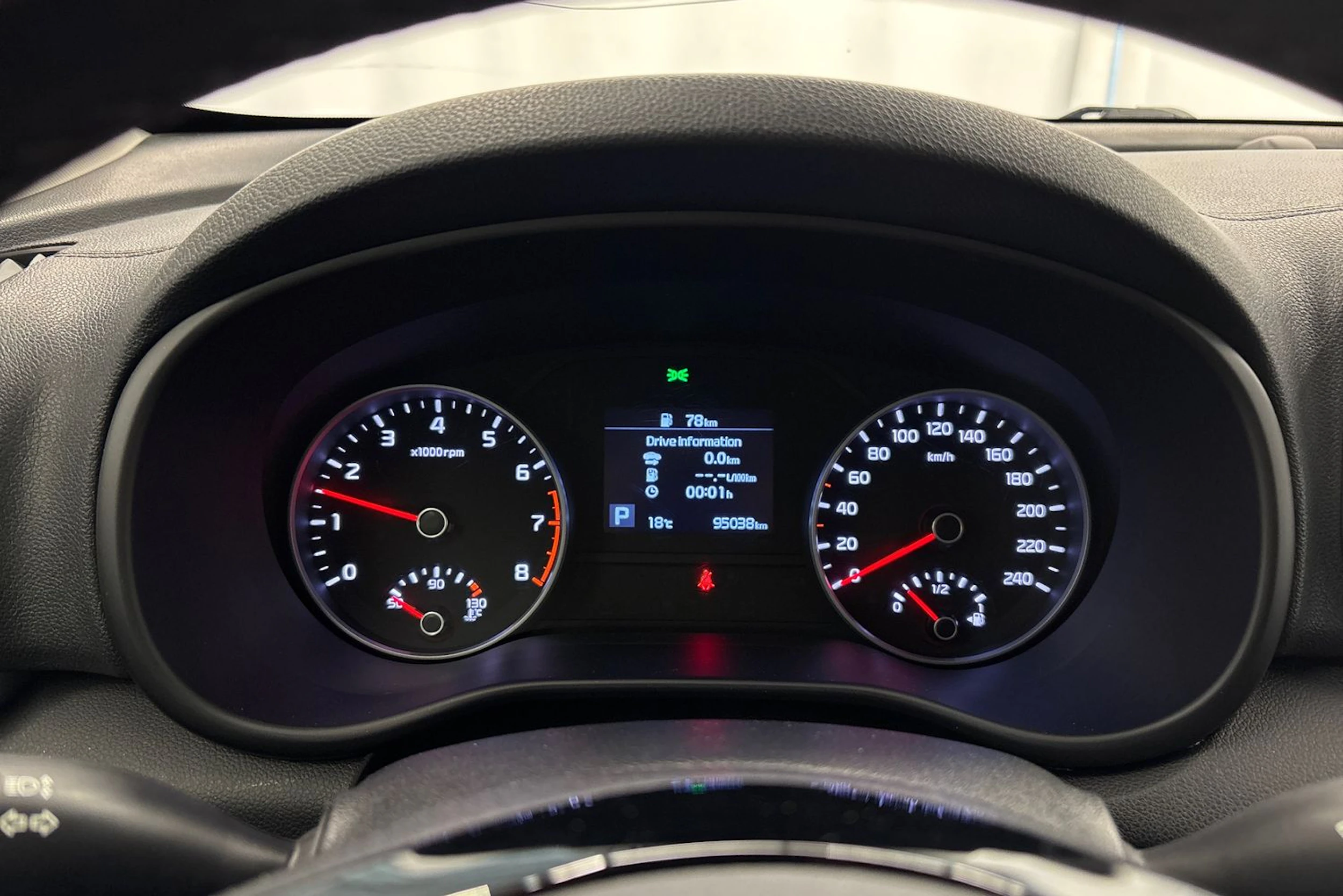 valkoinen Kia Sportage 2020 kuva 13.