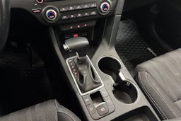 valkoinen Kia Sportage 2020 kuva 16.