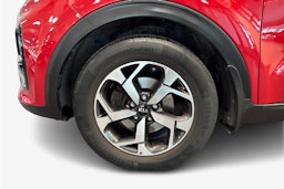 punainen Kia Sportage 2020 kuva 11.