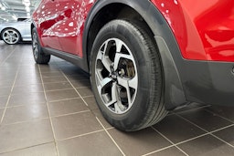 punainen Kia Sportage 2020 kuva 13.