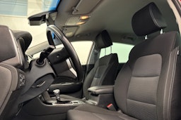 punainen Kia Sportage 2020 kuva 15.