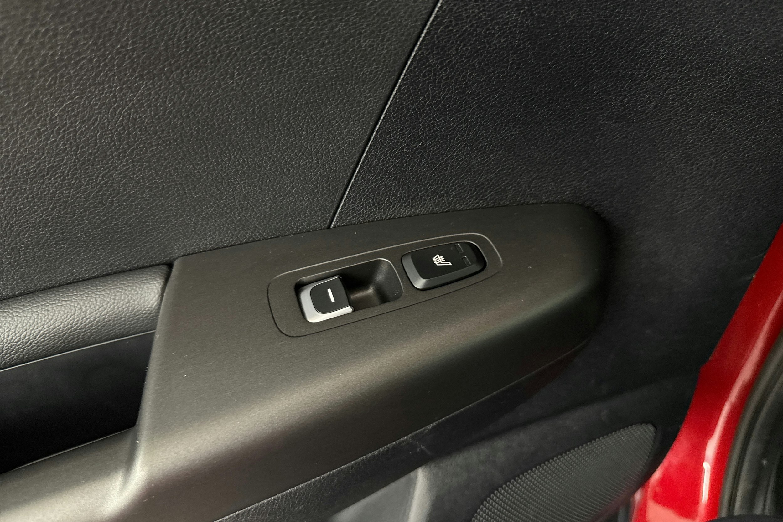 punainen Kia Sportage 2020 kuva 19.