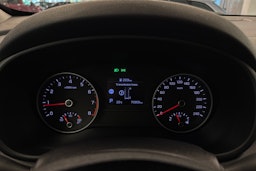 punainen Kia Sportage 2020 kuva 20.