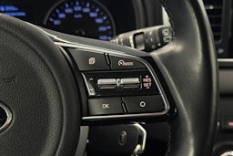 punainen Kia Sportage 2020 kuva 22.