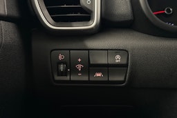 punainen Kia Sportage 2020 kuva 23.