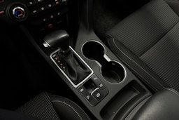 punainen Kia Sportage 2020 kuva 25.