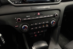 punainen Kia Sportage 2020 kuva 26.