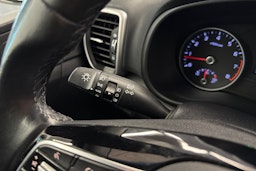 punainen Kia Sportage 2020 kuva 33.