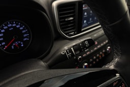 punainen Kia Sportage 2020 kuva 34.