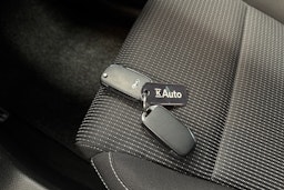 punainen Kia Sportage 2020 kuva 35.