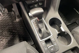sininen Kia Sportage 2021 kuva 15.