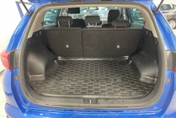 sininen Kia Sportage 2021 kuva 18.