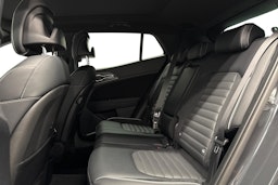 harmaa Kia Sportage 2022 kuva 10.
