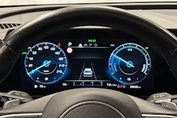 harmaa Kia Sportage 2022 kuva 15.