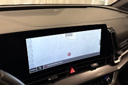 harmaa Kia Sportage 2022 kuva 22.