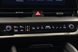 harmaa Kia Sportage 2022 kuva 24.