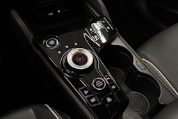 harmaa Kia Sportage 2022 kuva 25.