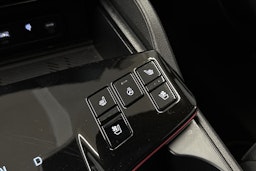 harmaa Kia Sportage 2022 kuva 26.