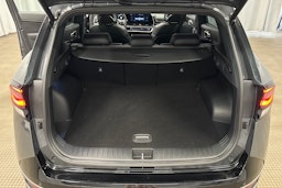 harmaa Kia Sportage 2022 kuva 30.